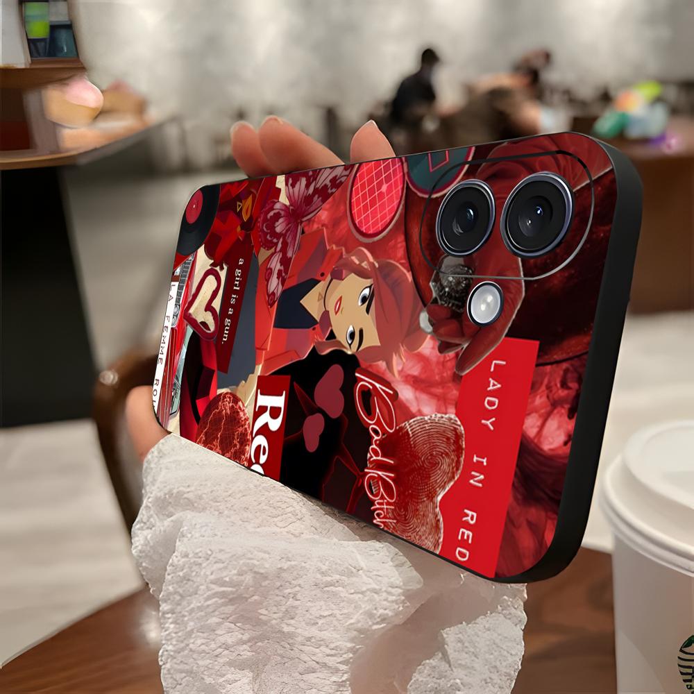 Hot Carmen Sandiego Cartoon Ph - đánh giá và giá Phone Cases Online