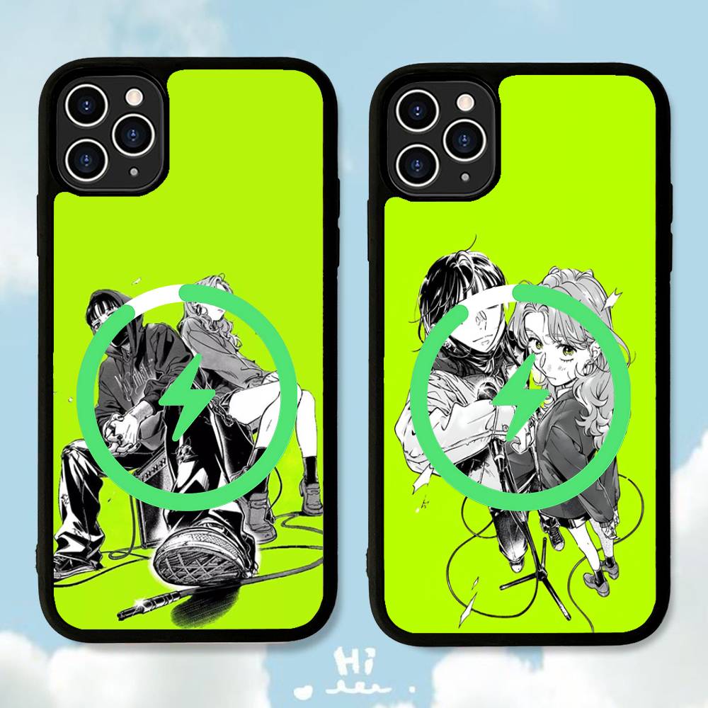 The Guy She Was Interested in  - đánh giá và giá Phone Cases At Shein