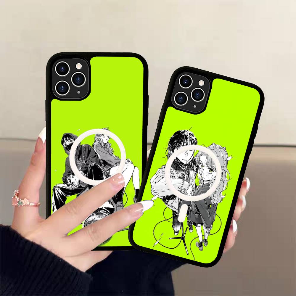 The Guy She Was Interested in  - đánh giá và giá Phone Cases At Shein