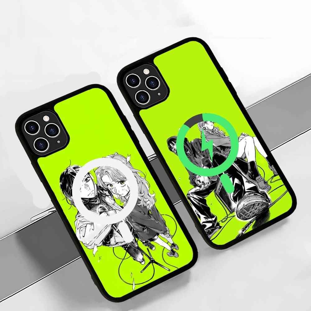 The Guy She Was Interested in  - đánh giá và giá Phone Cases At Shein