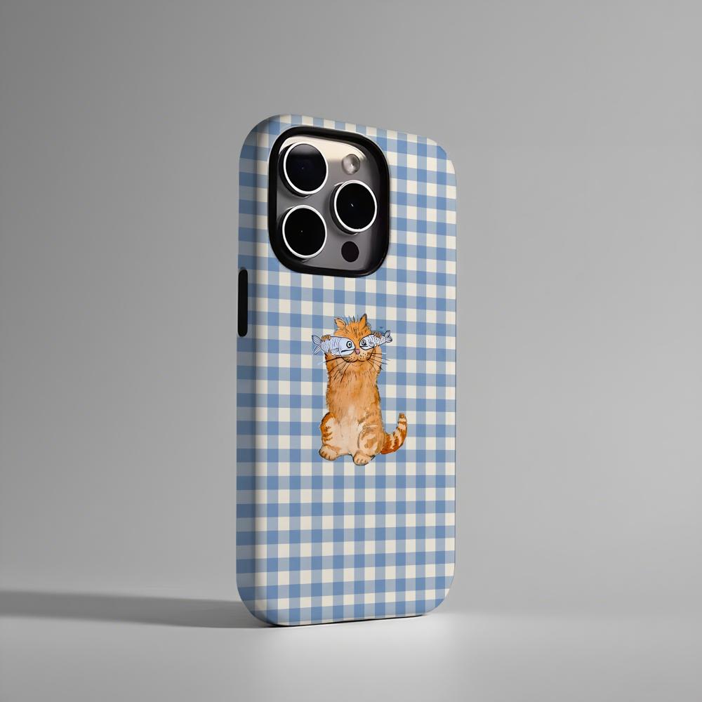 Cute cats and dogs  Phone Case - đánh giá và giá Phone Cases With Magnet