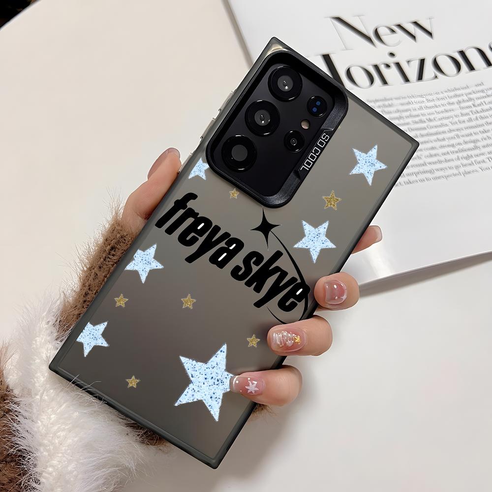 Singer F-Freya Skyes Phone Cas - đánh giá và giá Phone Cases Galaxy S25