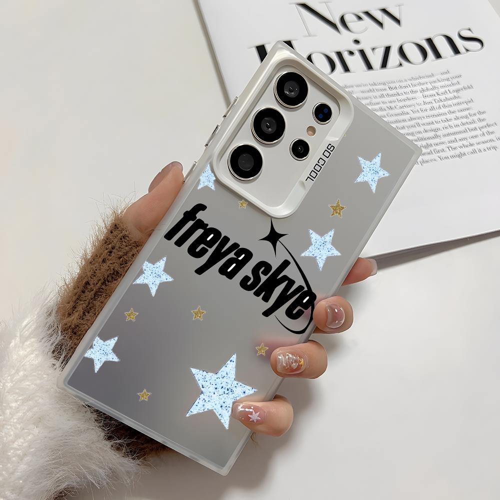 Singer F-Freya Skyes Phone Cas - đánh giá và giá Phone Cases Galaxy S25
