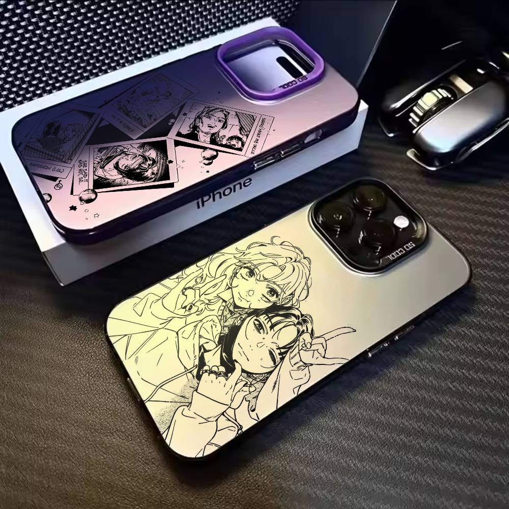The Guy She Was Interested In  - đánh giá và giá Phone Cases At Shein