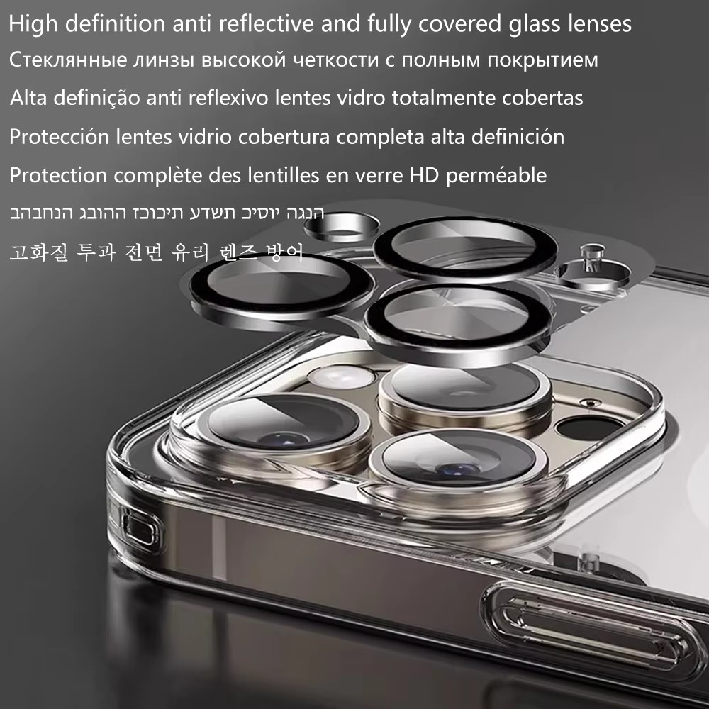 Magnetic Full Cover Back Prote - đánh giá và giá Phone Cases With Magnet