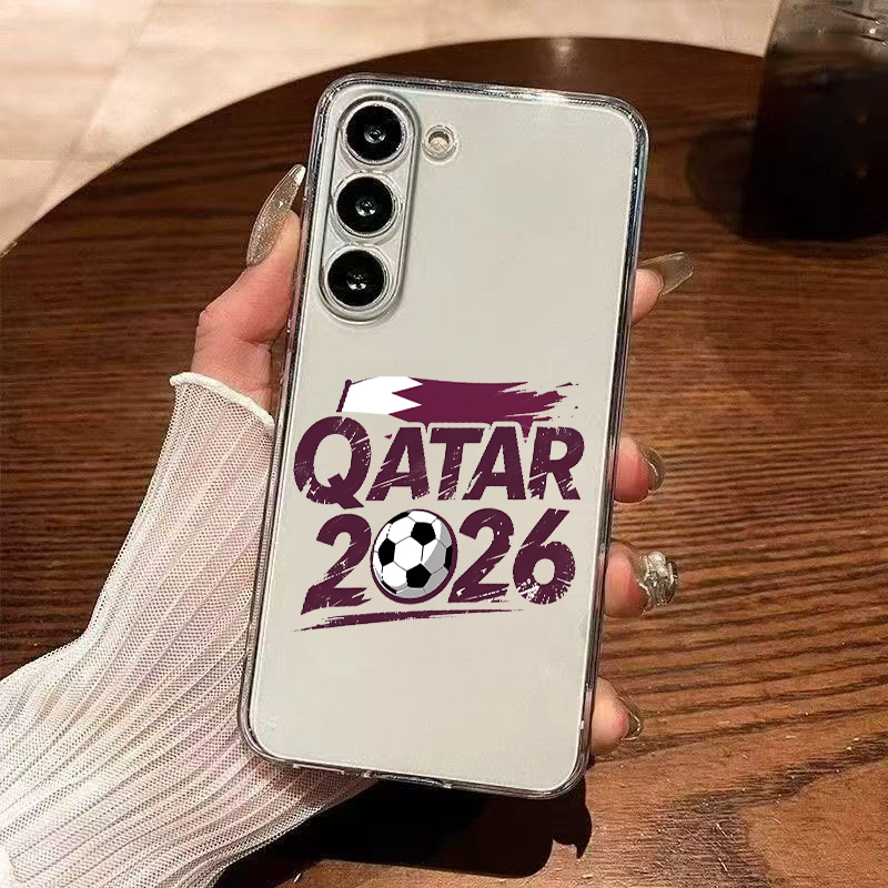 Netherlands Qatar Champion 202 - đánh giá và giá Phone Cases Qatar