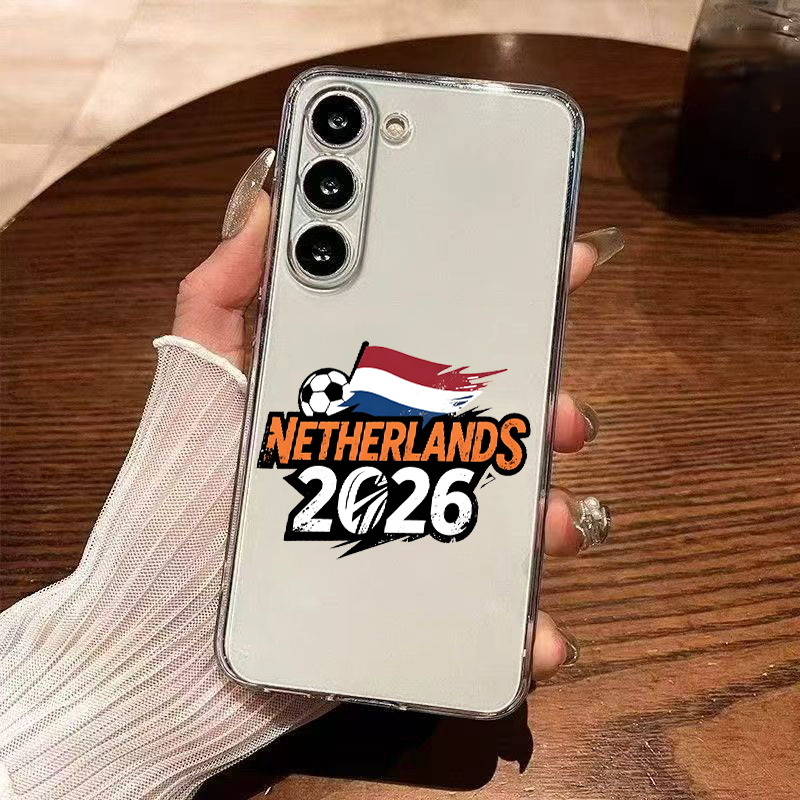 Netherlands Qatar Champion 202 - đánh giá và giá Phone Cases Qatar