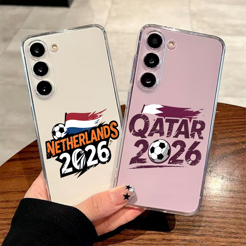 Netherlands Qatar Champion 202 - đánh giá và giá Phone Cases Qatar