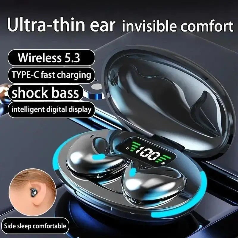 New Sleeping Earbuds Wireless  - đánh giá và giá Phone Cases Officeworks