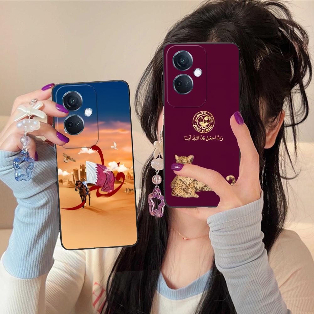 Qatar Flag Matte TPU Mobile Ph - đánh giá và giá Phone Cases Qatar
