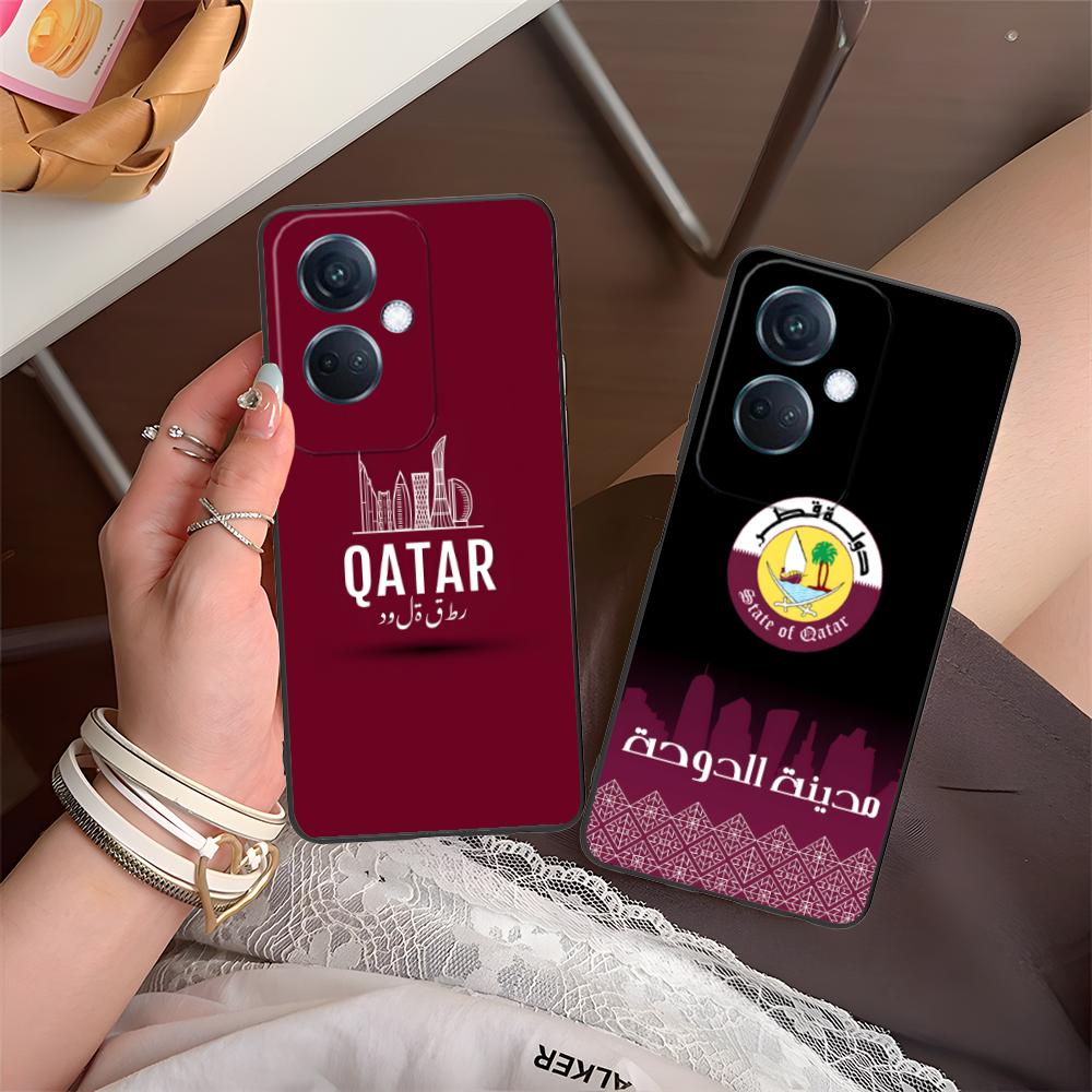 Qatar Flag Matte TPU Mobile Ph - đánh giá và giá Phone Cases Qatar