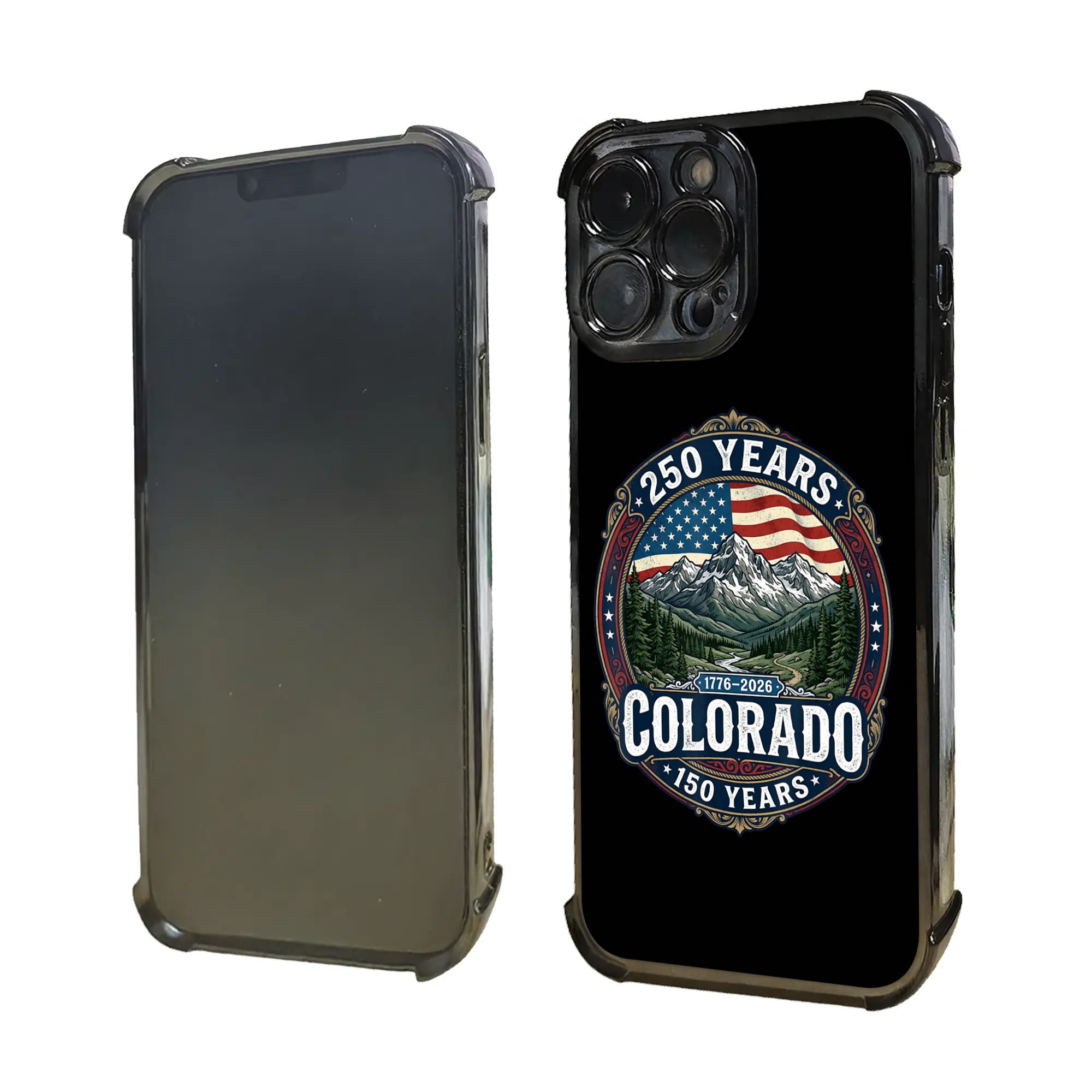 Colorado 150th Anniversary 250 - đánh giá và giá Phone Cases Usa