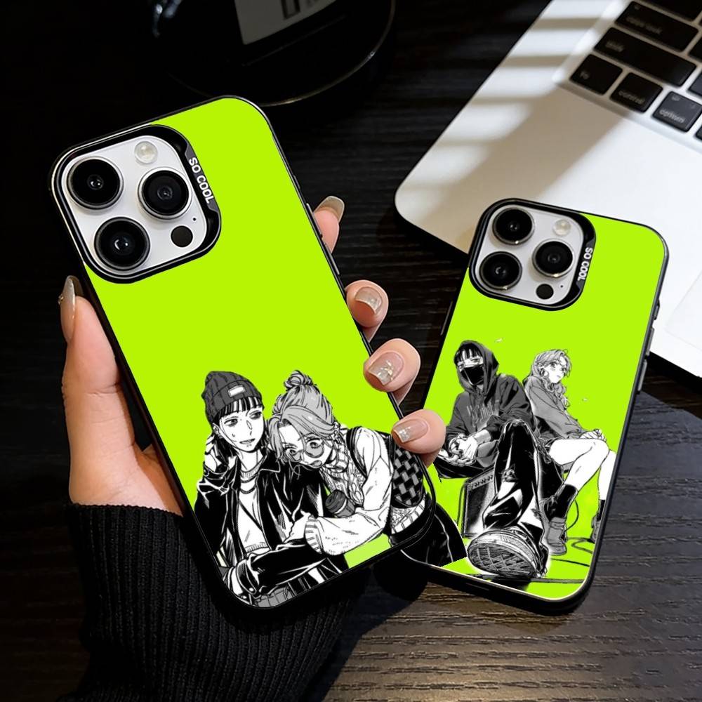 The Guy She Was Interested In  - đánh giá và giá Phone Cases At Shein