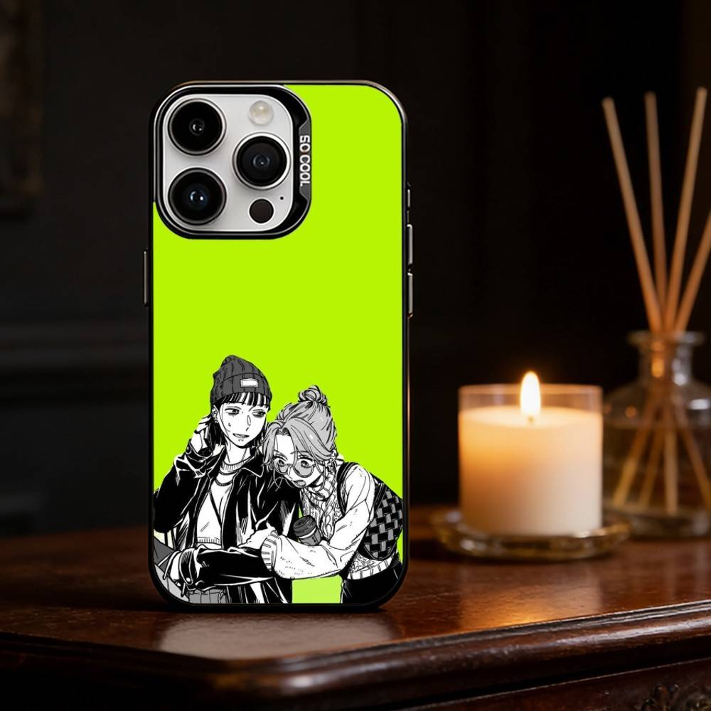 The Guy She Was Interested In  - đánh giá và giá Phone Cases At Shein