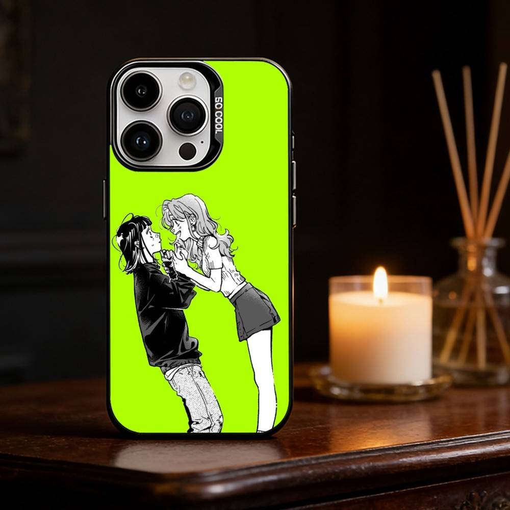 The Guy She Was Interested In  - đánh giá và giá Phone Cases At Shein