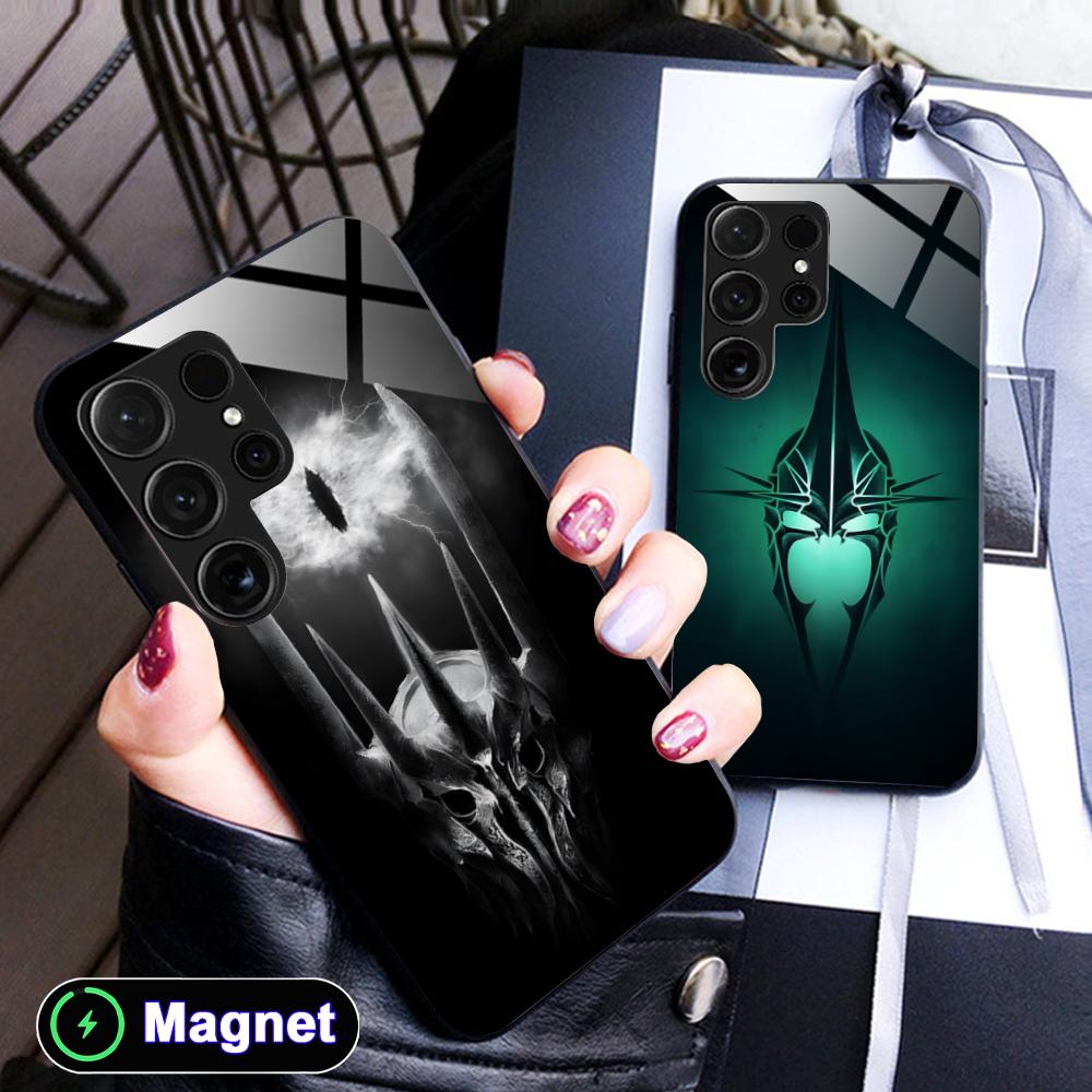 Lord Sauron Phone Case for Sam - đánh giá và giá Phone Cases With Magnet