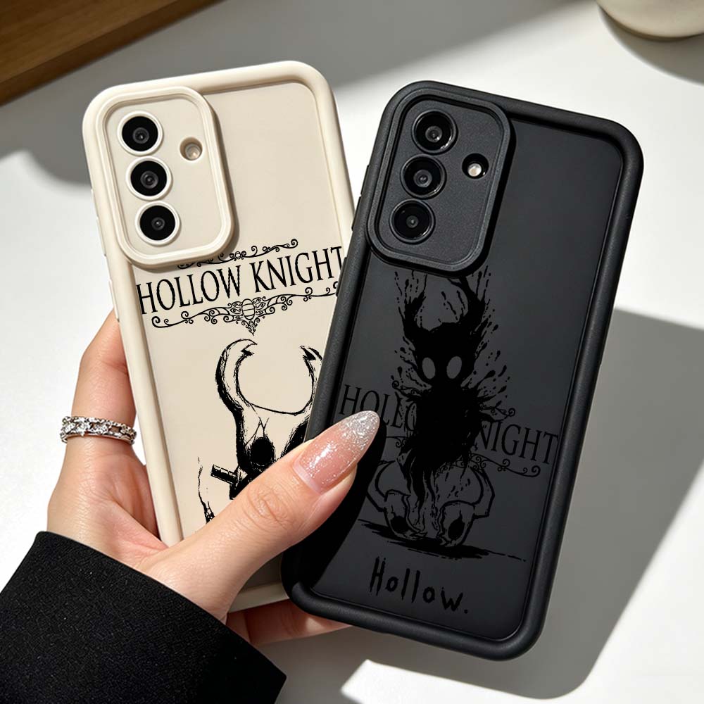 The Hollow Knight Phone Case F - đánh giá và giá Phone Cases Samsung