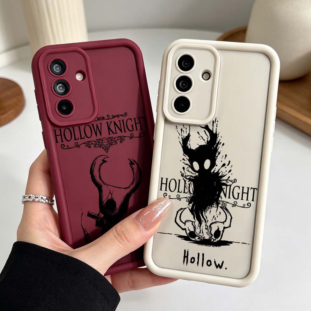 The Hollow Knight Phone Case F - đánh giá và giá Phone Cases Samsung