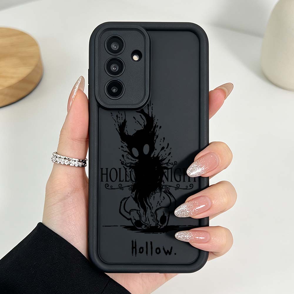 The Hollow Knight Phone Case F - đánh giá và giá Phone Cases Samsung