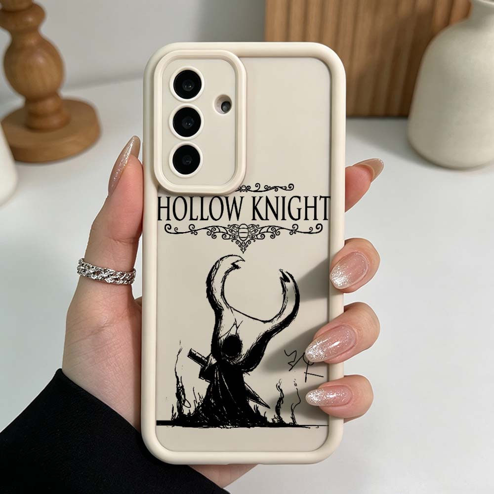 The Hollow Knight Phone Case F - đánh giá và giá Phone Cases Samsung