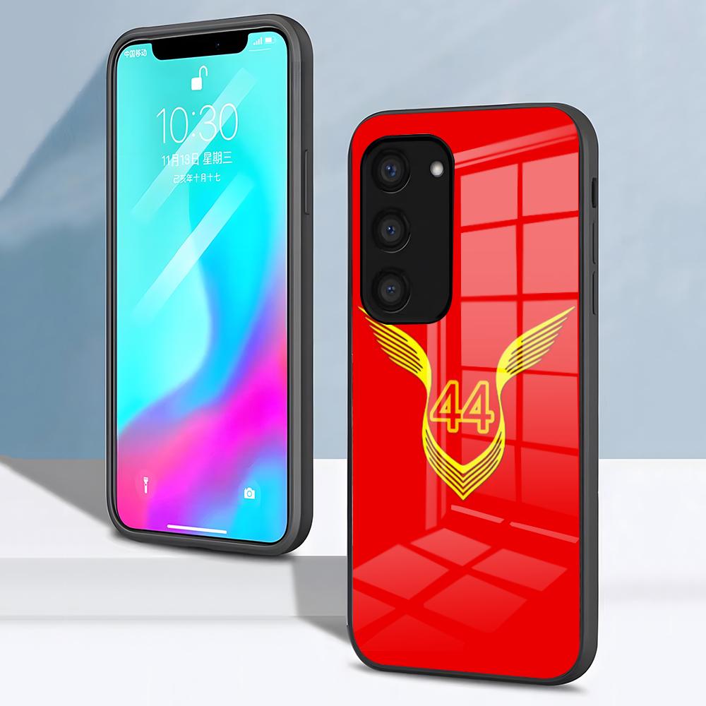 Lewis H-Hamiltons 44 Phone Cas - đánh giá và giá Phone Cases Hamilton