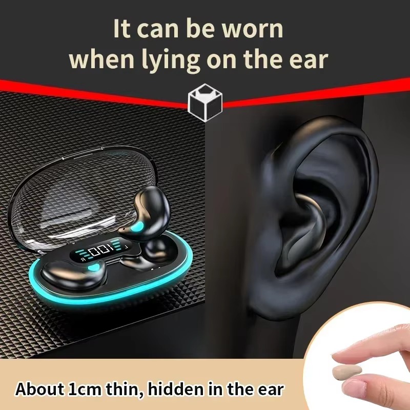 Sleeping Earbuds Wireless Mini - đánh giá và giá Phone Cases Officeworks