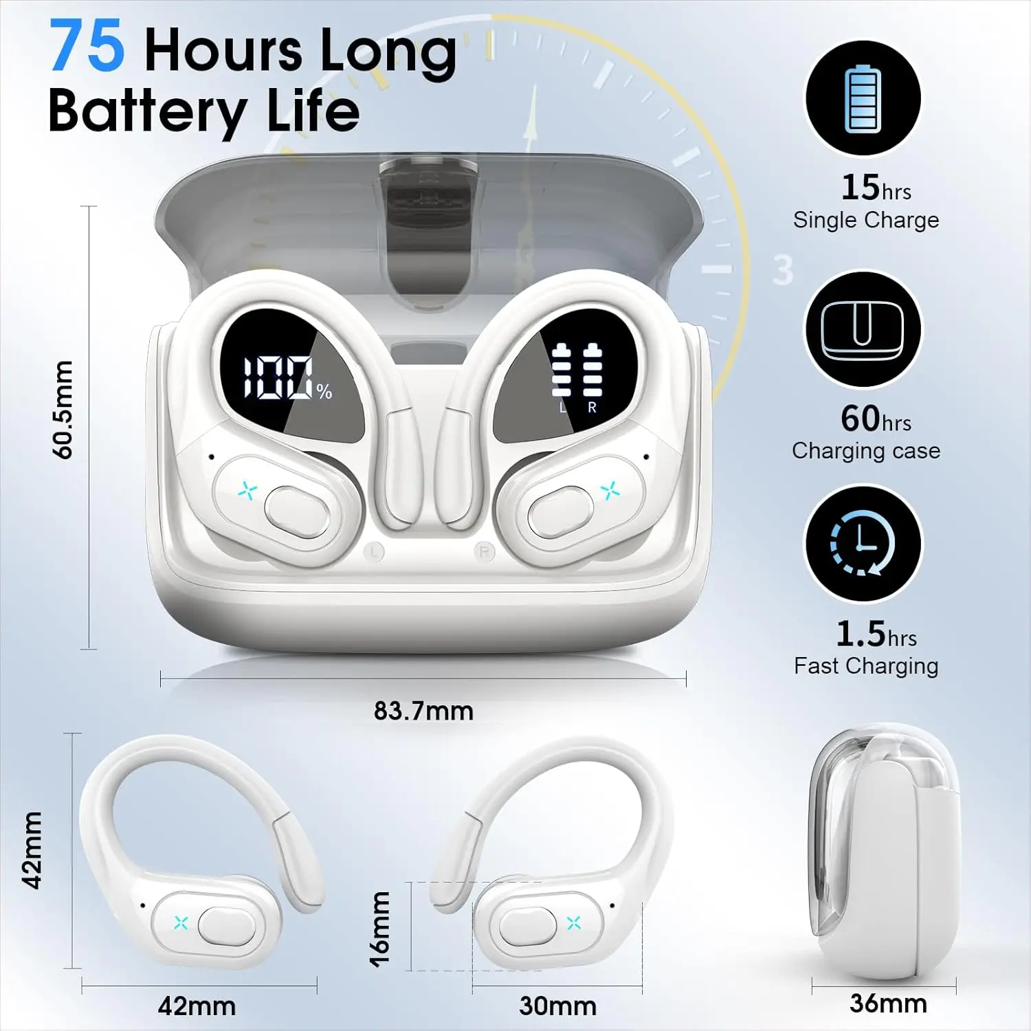 Original New Wireless Headphon - đánh giá và giá Phone Cases Officeworks