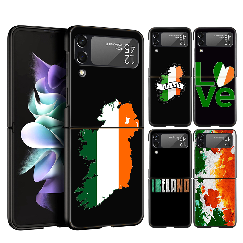 Ireland Flag Phone Case For Sa - đánh giá và giá Phone Cases Ireland