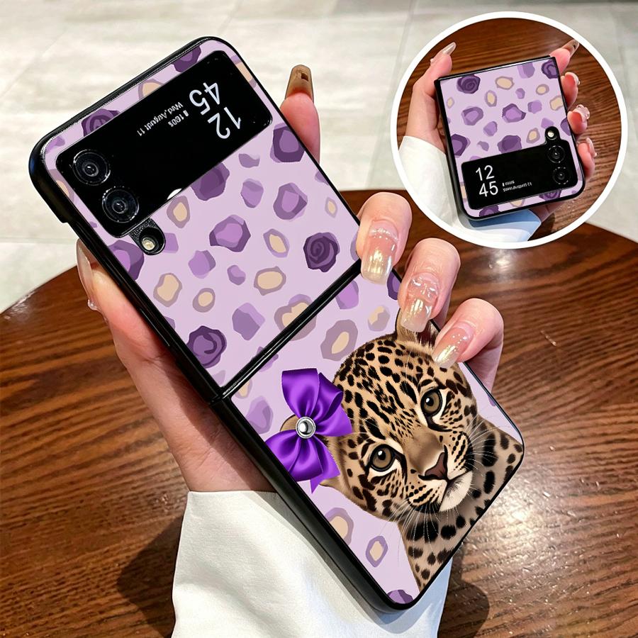 Stripe Litter Tiger Case for S - đánh giá và giá Phone Cases Z Fold 4
