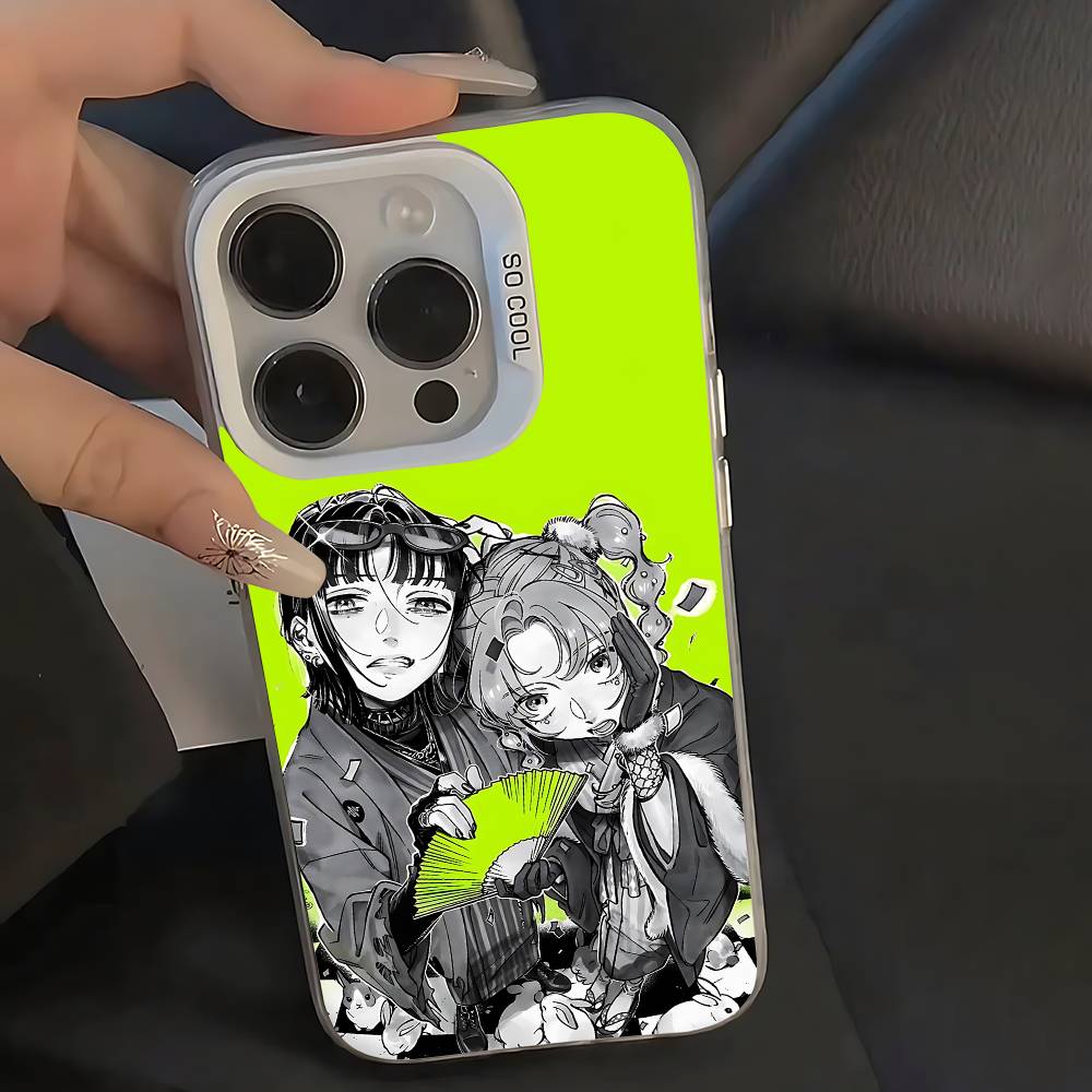 The Guy She Was Interested In  - đánh giá và giá Phone Cases At Shein