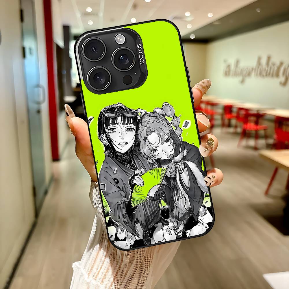 The Guy She Was Interested In  - đánh giá và giá Phone Cases At Shein