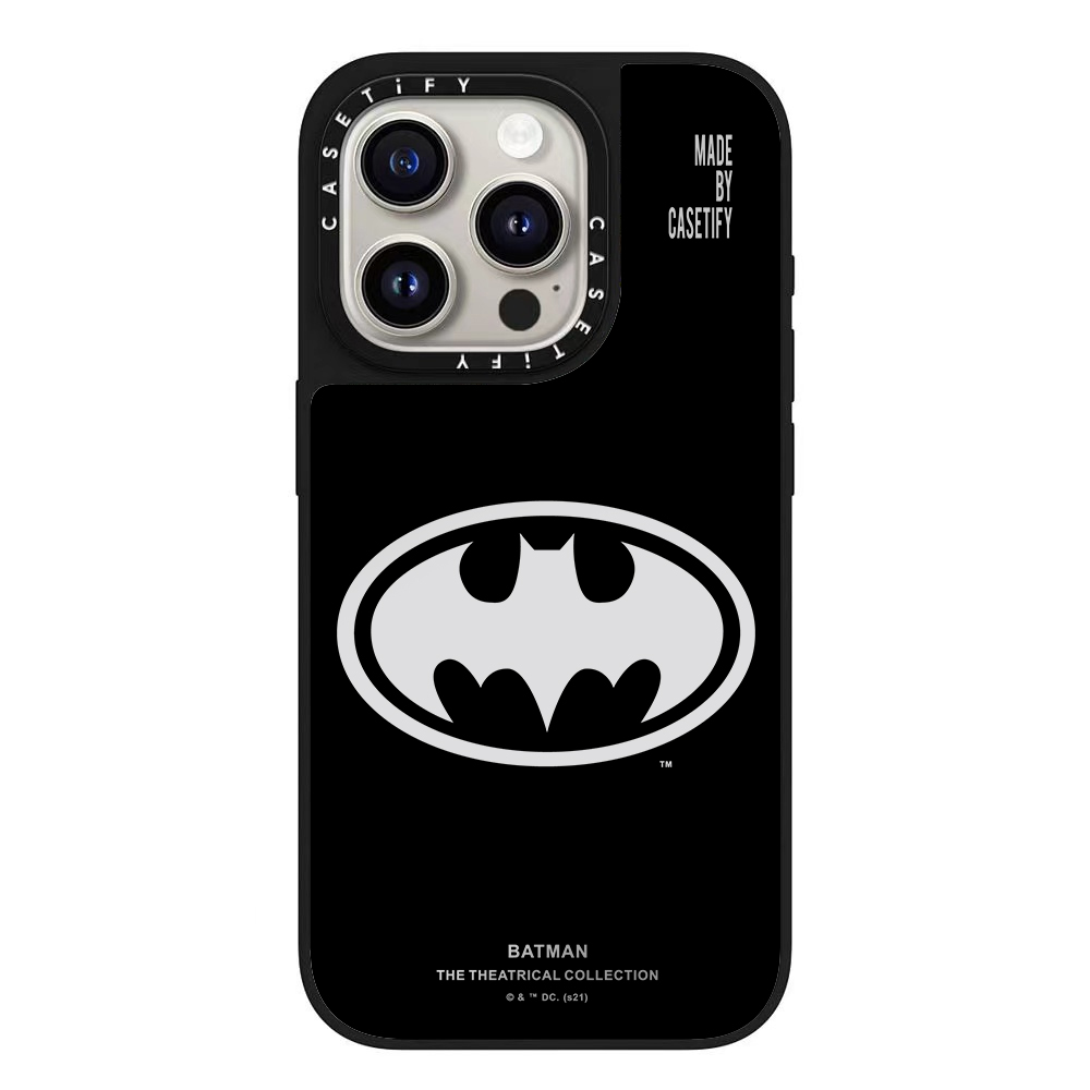 CASETiFY Co-brand Marvel Batma - đánh giá và giá Phone Cases Brands