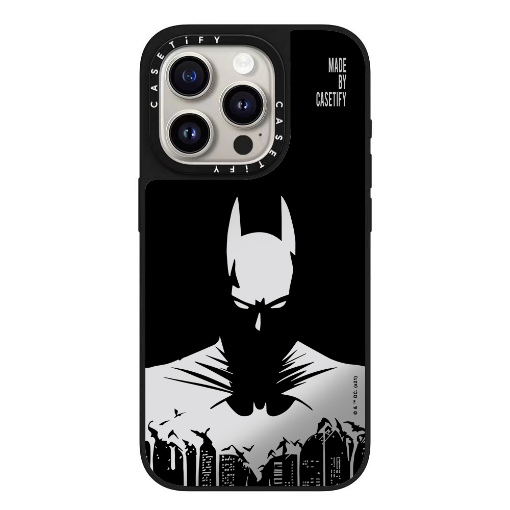 CASETiFY Co-brand Marvel Batma - đánh giá và giá Phone Cases Brands