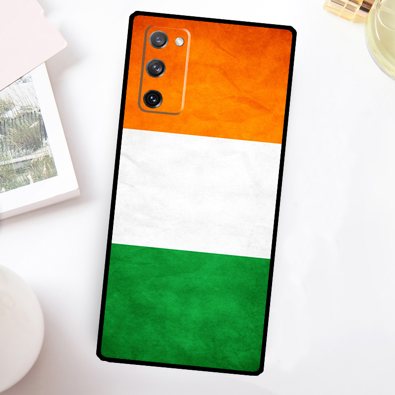 Ireland Irish Flag Phone Case  - đánh giá và giá Phone Cases Ireland