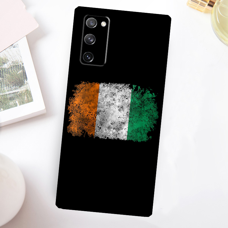 Ireland Irish Flag Phone Case  - đánh giá và giá Phone Cases Ireland