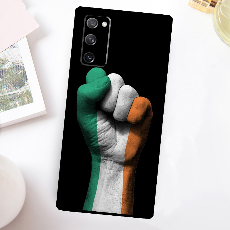 Ireland Irish Flag Phone Case  - đánh giá và giá Phone Cases Ireland
