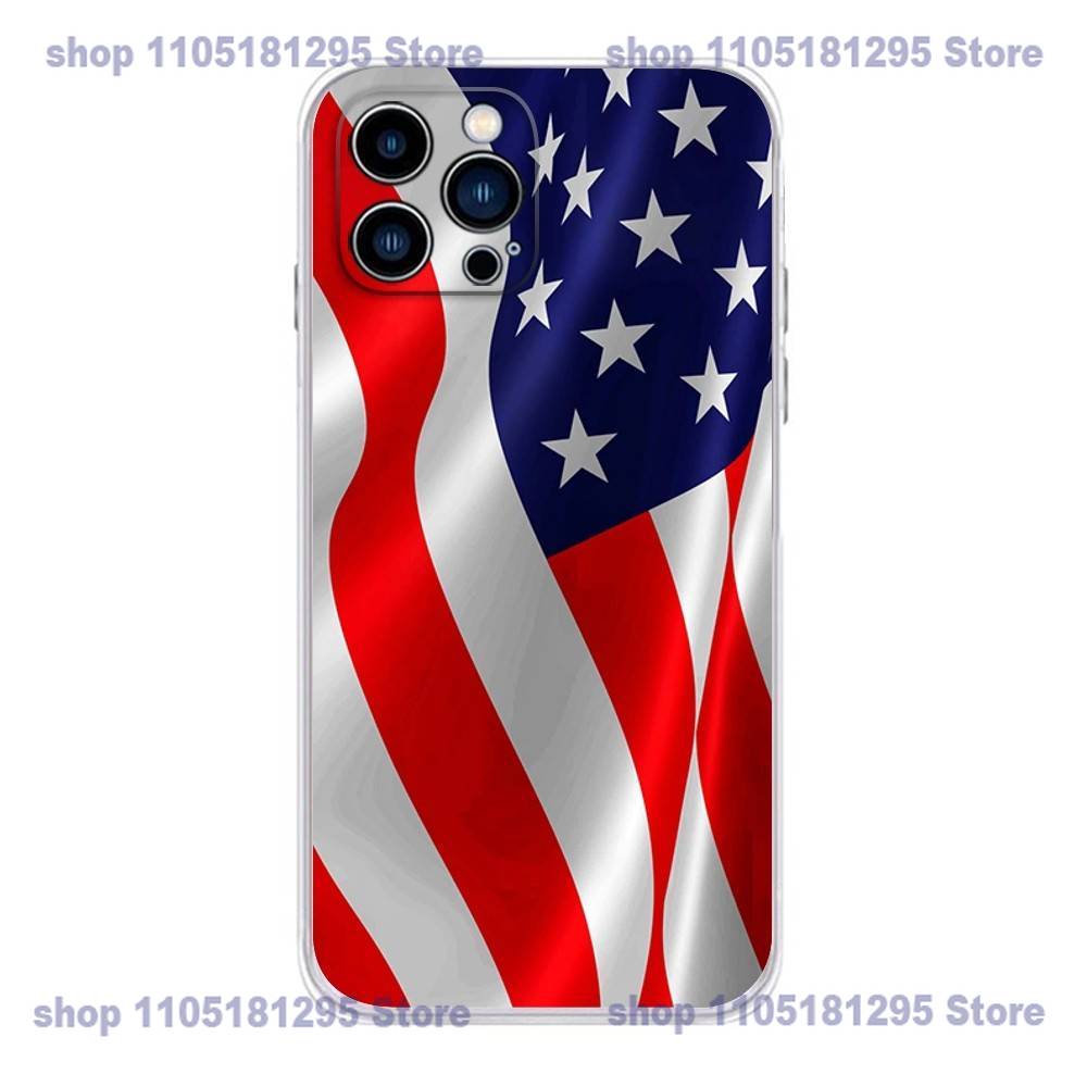 America USA Flag Cool Phone Ca - đánh giá và giá Phone Cases Usa