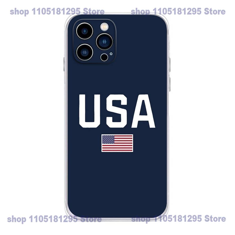 America USA Flag Cool Phone Ca - đánh giá và giá Phone Cases Usa