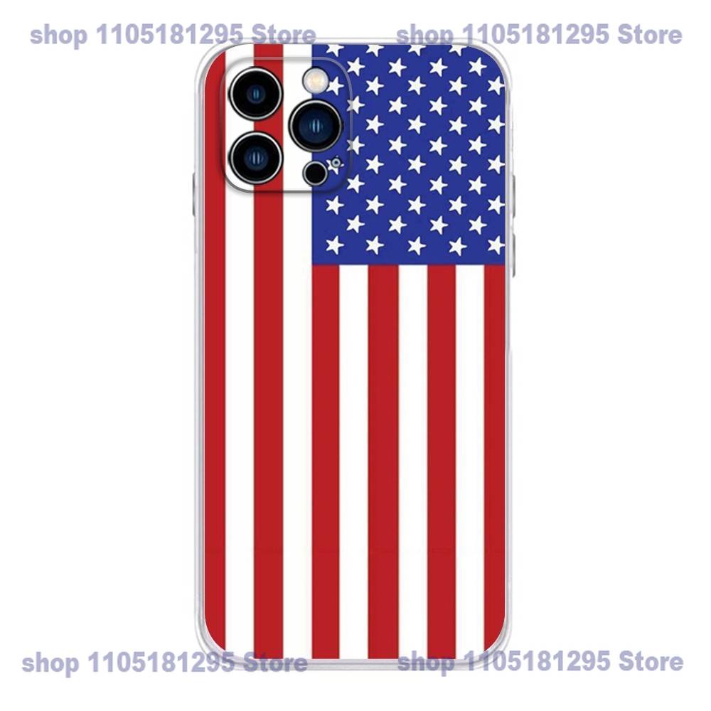 America USA Flag Cool Phone Ca - đánh giá và giá Phone Cases Usa