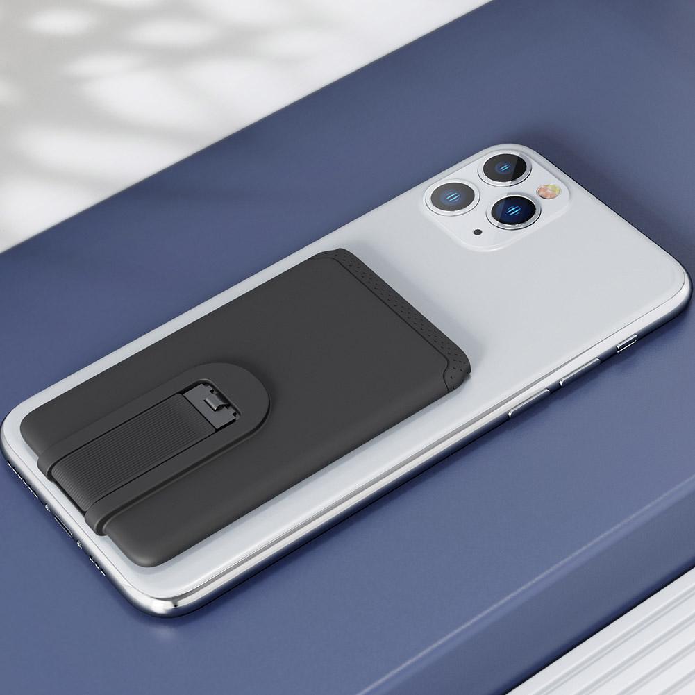 Silicone Phone Card Holder - A - đánh giá và giá Phone Cases That Hold Cards
