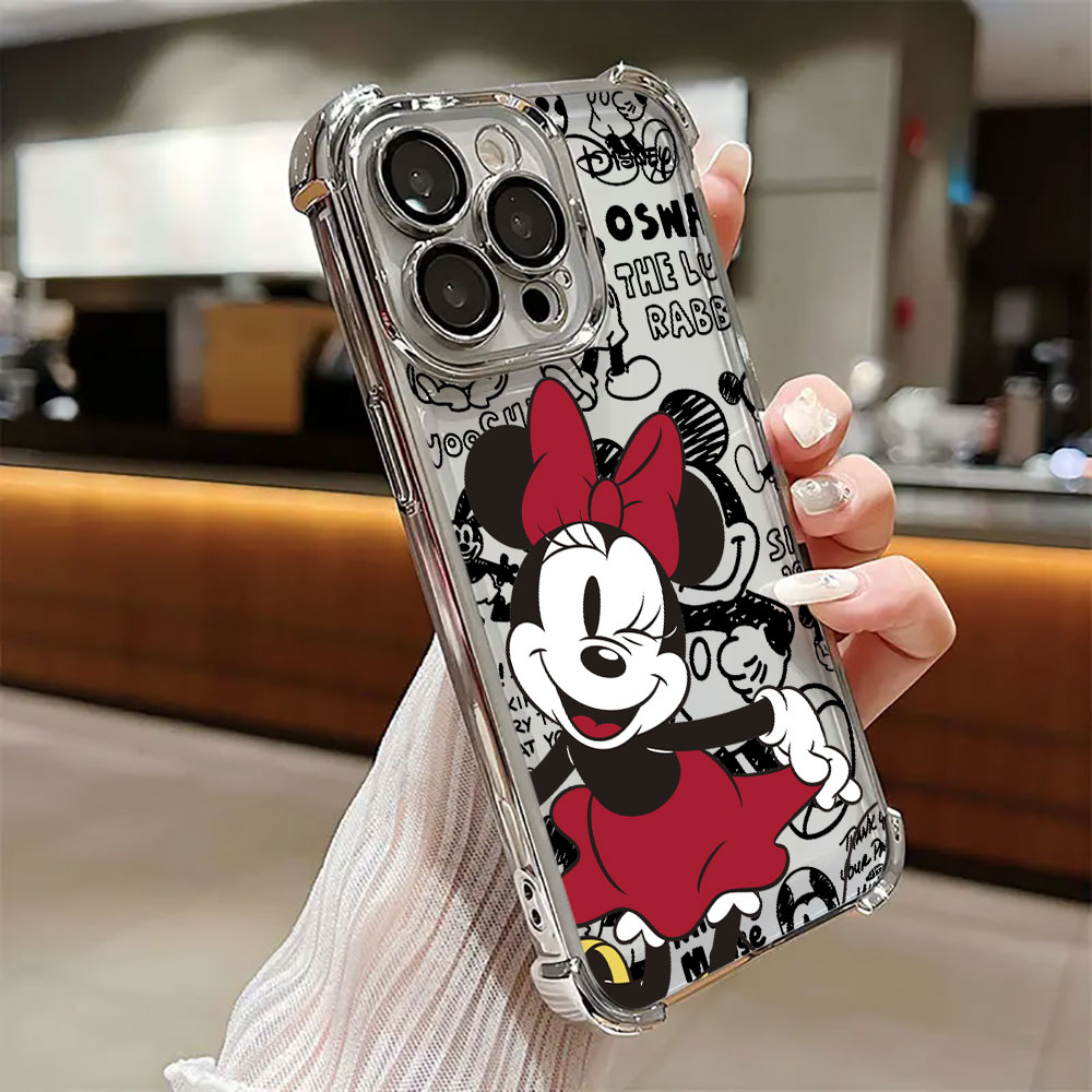 Funny Disney Mickey Mouse Phon - đánh giá và giá Phone Cases Disney
