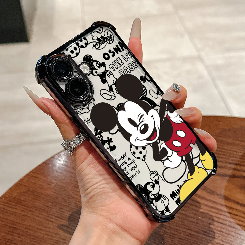 Funny Disney Mickey Mouse Phon - đánh giá và giá Phone Cases Disney