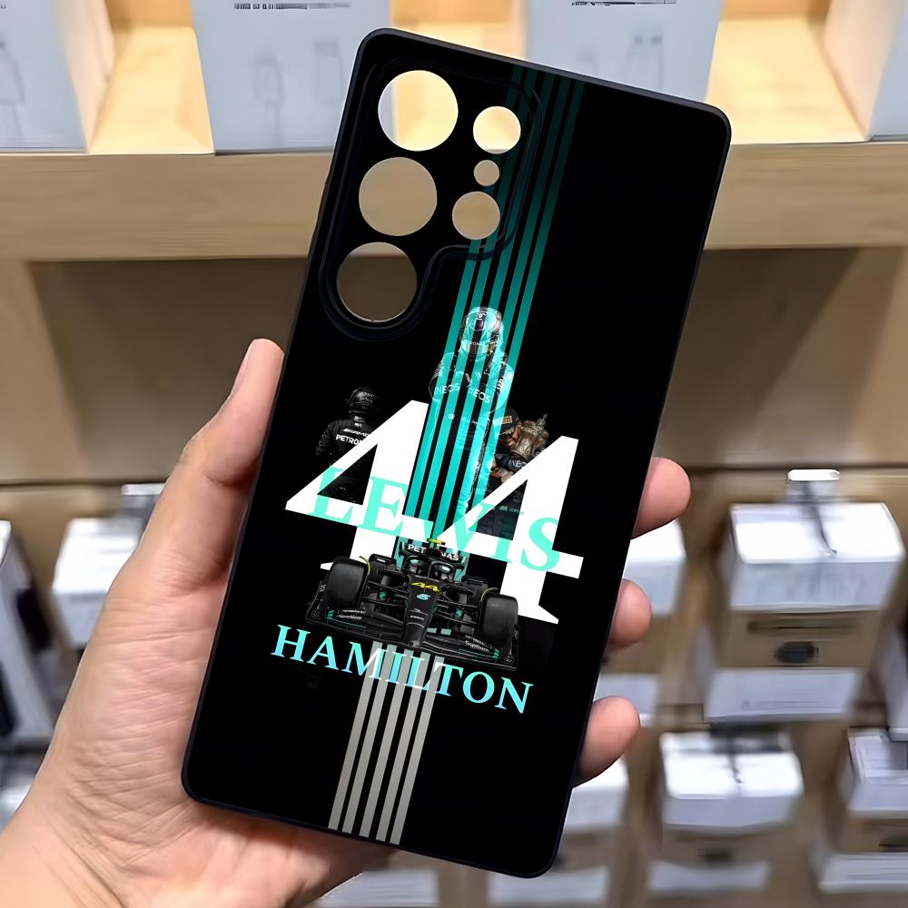 44 L-Lewis H-Hamilton Phone Ca - đánh giá và giá Phone Cases Hamilton