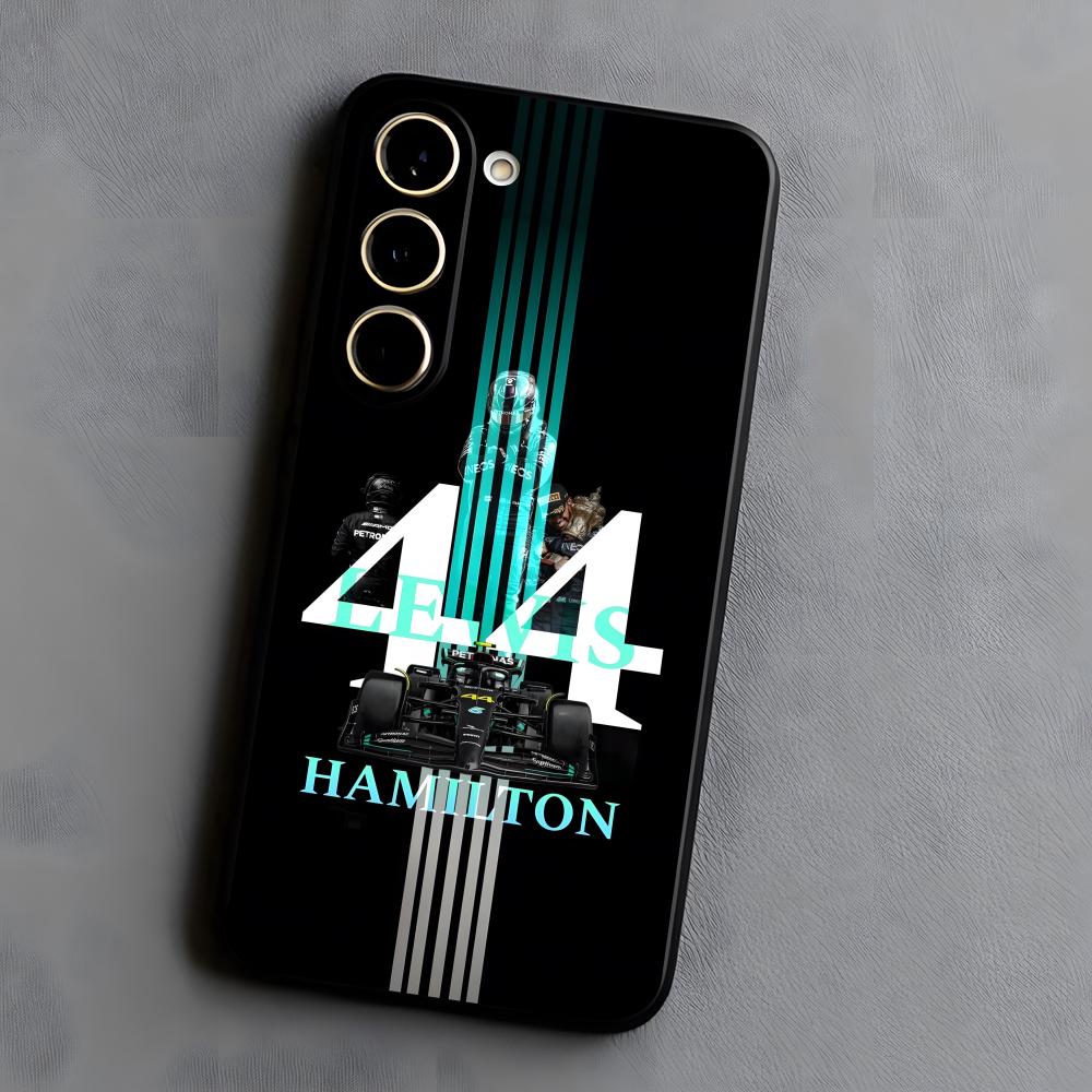 44 L-Lewis H-Hamilton Phone Ca - đánh giá và giá Phone Cases Hamilton