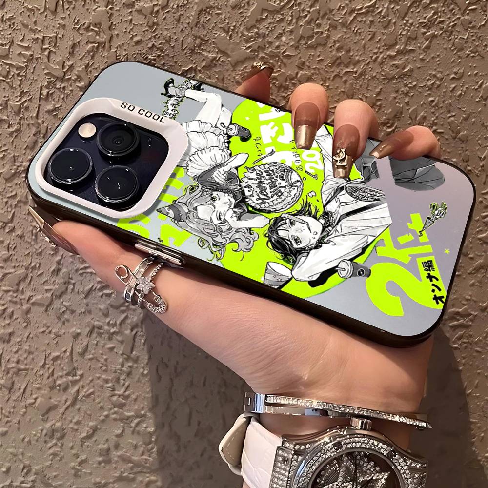 The Guy She Was Interested In  - đánh giá và giá Phone Cases At Shein