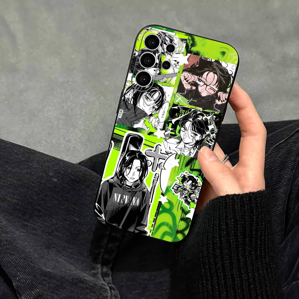 The Guy She Was Interested In  - đánh giá và giá Phone Cases At Shein