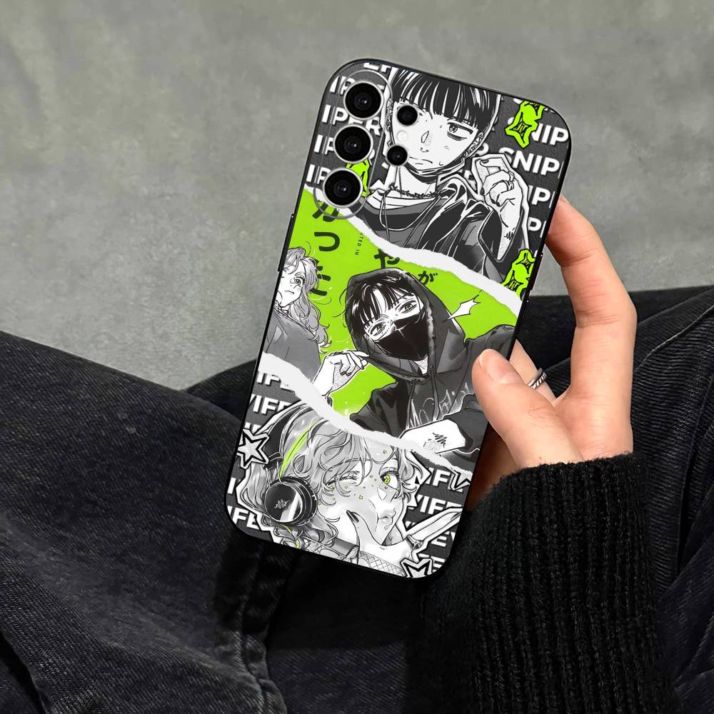 The Guy She Was Interested In  - đánh giá và giá Phone Cases At Shein