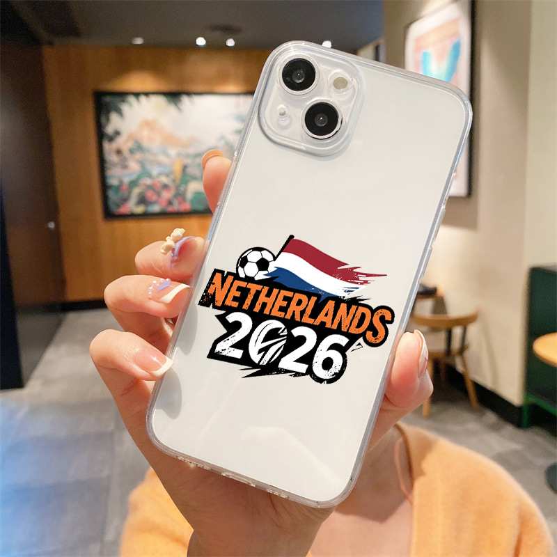 Netherlands Qatar Champion 202 - đánh giá và giá Phone Cases Qatar