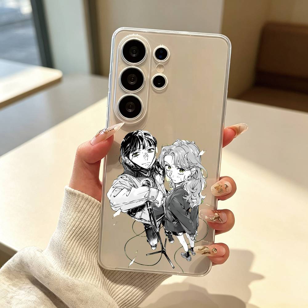 The Guy She Was Interested In  - đánh giá và giá Phone Cases At Shein