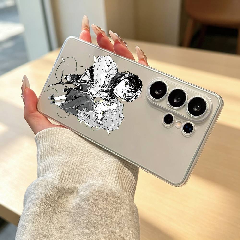 The Guy She Was Interested In  - đánh giá và giá Phone Cases At Shein